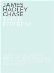 This Is for Real,178002035X,9781780020358