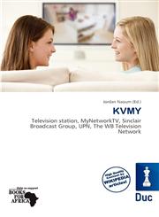 KVMY,6200239843,9786200239846