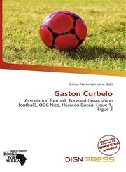 Gaston Curbelo,6137297012,9786137297018