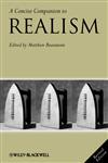 A Concise Companion to Realism,1444332074,9781444332070