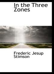 In the Three Zones,1103864661,9781103864669