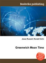 Greenwich Mean Time,5512268759,9785512268759