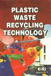 Plastic Waste Recycling Technology,8189765302,9788189765309