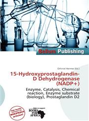 15-Hydroxyprostaglandin-D Dehydrogenase (NADP+),6200003335,9786200003331