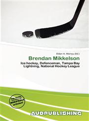 Brendan Mikkelson,6201422862,9786201422865