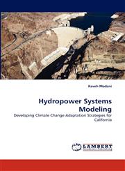 Hydropower Systems Modeling,3838367197,9783838367194