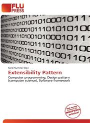 Extensibility Pattern,6136524813,9786136524818