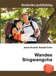 Wandee Singwangcha,5512111248,9785512111246