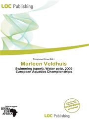 Marleen Veldhuis,6136968061,9786136968063