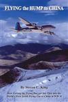 Flying the Hump to China,1468510940,9781468510942