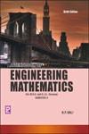 A Textbook of Engineering Mathematics, Semester-II (For M.D.U., G.J.U. and K.U.K., Haryana) 7th Edition,8131808416,9788131808412
