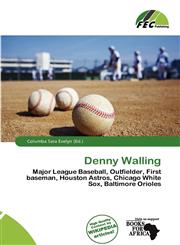 Denny Walling,6137123537,9786137123539