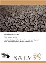 Tenctonese,6139205468,9786139205462
