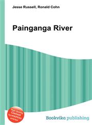 Painganga River,5511462535,9785511462530