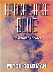 Apocalypse Blue,1596636378,9781596636378