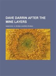 Dave Darrin After the Mine Layers,1153773945,9781153773942