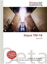 Soyuz TM-18,6136040409,9786136040400