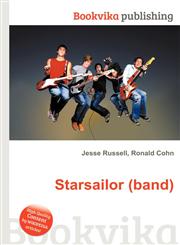 Starsailor (Band),5511321087,9785511321080