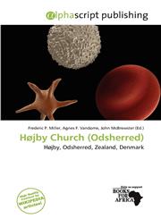 Højby Church (Odsherred),6138215591,9786138215592