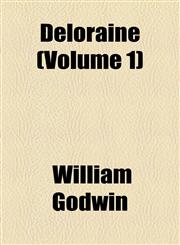Deloraine (Volume 1),1154678539,9781154678536