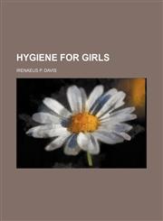 Hygiene for Girls,1151634603,9781151634603