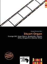 Stuart Organ,6200546908,9786200546906