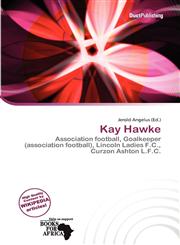 Kay Hawke,613826360X,9786138263609