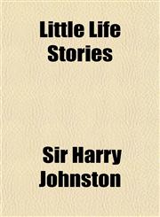 Little Life Stories,1153009137,9781153009133