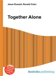 Together Alone,5511876305,9785511876306