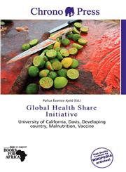 Global Health Share Initiative,6201745238,9786201745230