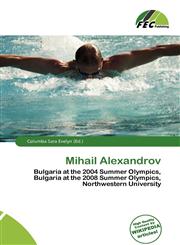 Mihail Alexandrov,6136634961,9786136634968