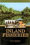 Inland Fisheries,8170357772,9788170357773