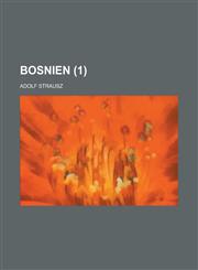 Bosnien (1),1234894327,9781234894320