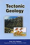 Tectonic Geology,8189304224,9788189304225