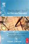 The Budget Book for Film and Television 2nd Edition,0240806204,9780240806204