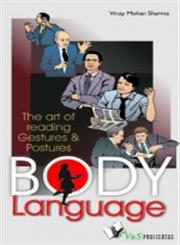 Body Language,9381384142,9789381384145