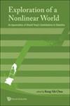 Exploration of a Nonlinear World An Appreciation of Howell Tong's Contributions to Statistics,9812836276,9789812836274