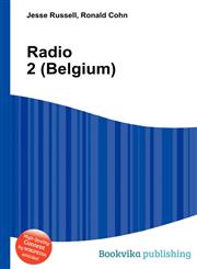 Radio 2 (Belgium),551171416X,9785511714165