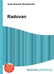 Radovan,5511872164,9785511872162