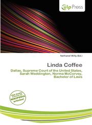 Linda Coffee,6137768767,9786137768761