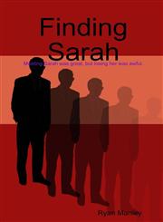 Finding Sarah,1312179783,9781312179783