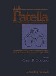 The Patella,0387943714,9780387943718