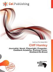 Cliff Hanley,6139963060,9786139963065