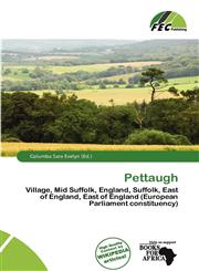 Pettaugh,6201177590,9786201177598