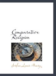 Comparative Religion,1110347057,9781110347056