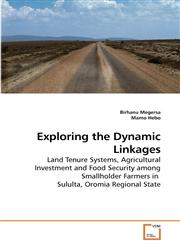Exploring the Dynamic Linkages,3639249577,9783639249576