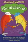 The Sterling Book of Quotations,8120719158,9788120719156