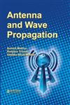 Antenna and Wave Propagation,8172336926,9788172336929