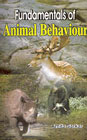 Fundamentals of Animals Behaviour,8171417426,9788171417421