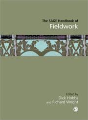 The Sage Handbook of Fieldwork,0761974458,9780761974451